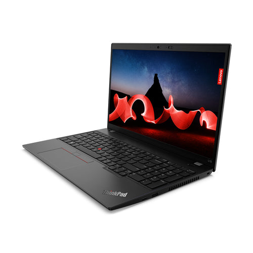 Lenovo ThinkPad L15 Laptop 39.6 cm (15.6 Lenovo ThinkPad L15 Laptop 39.6 cm (15.6